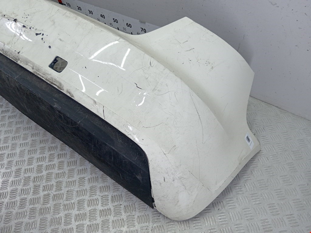 Бампер задний AUDI A3 8V 2012-2020