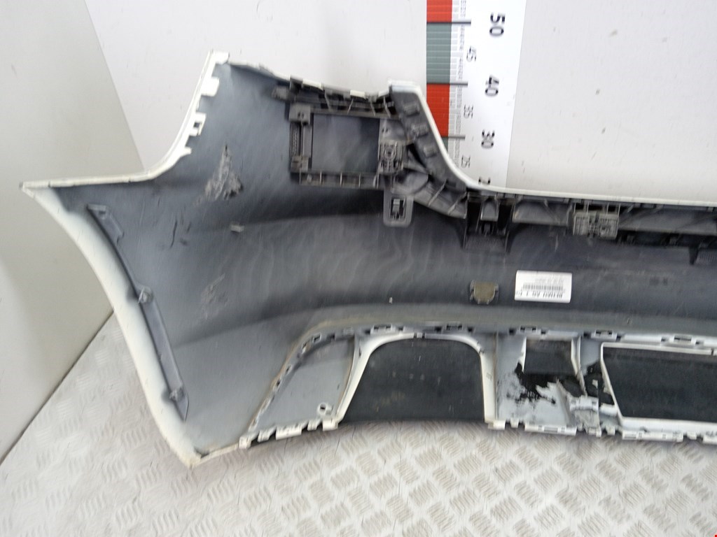 Бампер задний AUDI A3 8V 2012-2020