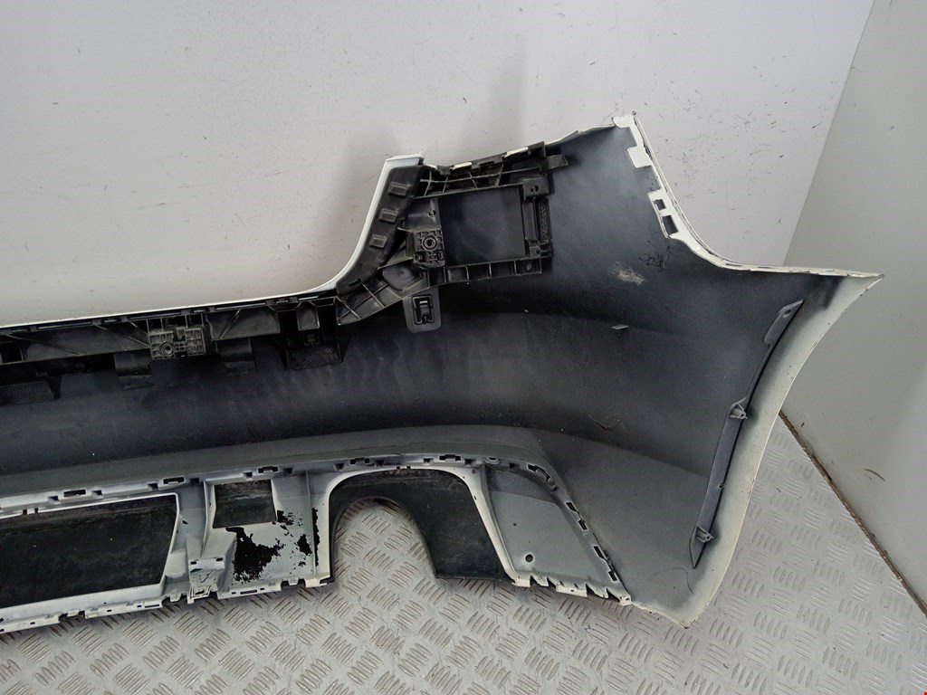 Бампер задний AUDI A3 8V 2012-2020