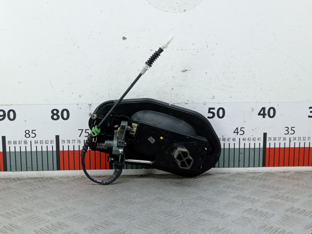 Ручка двери задней наружная правая BMW 5er 5 серия E60/E61 2003-2010