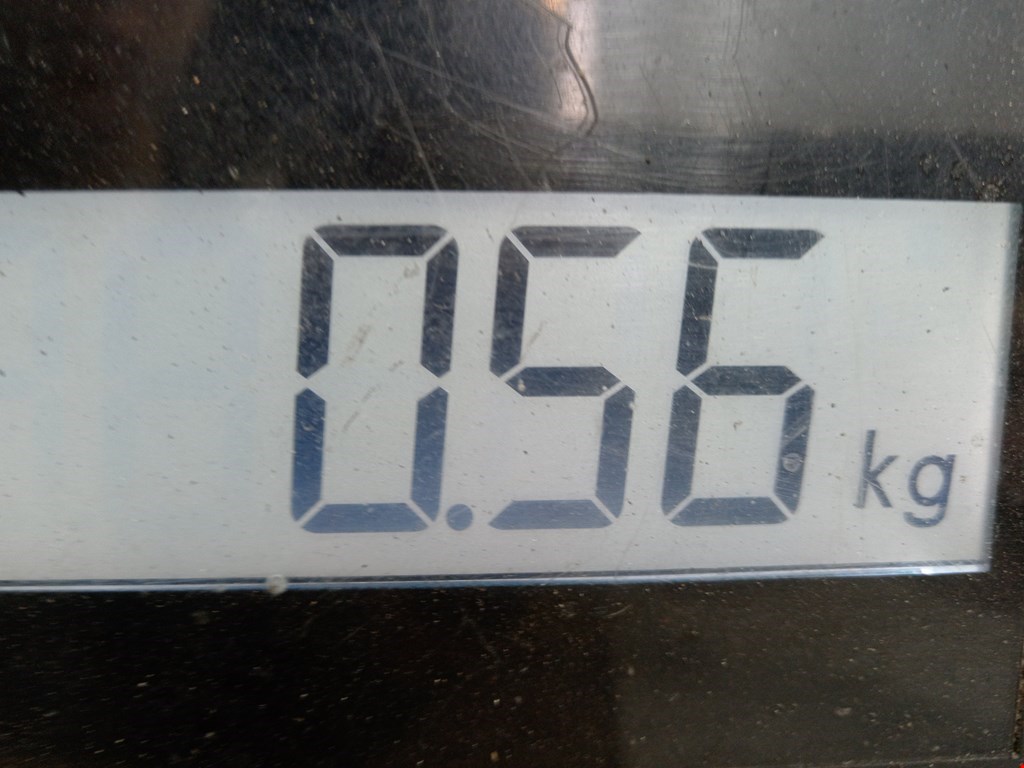 Ручка двери задней наружная правая BMW 5er 5 серия E60/E61 2003-2010