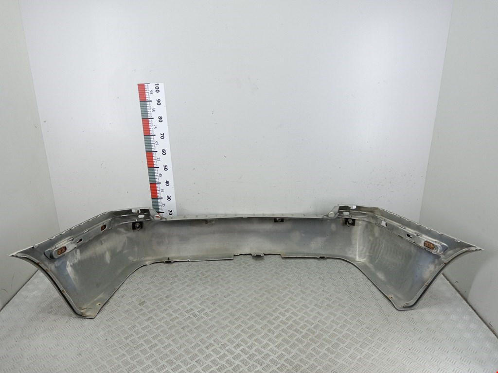 Бампер задний SKODA Octavia A4 1U- 1997-2010