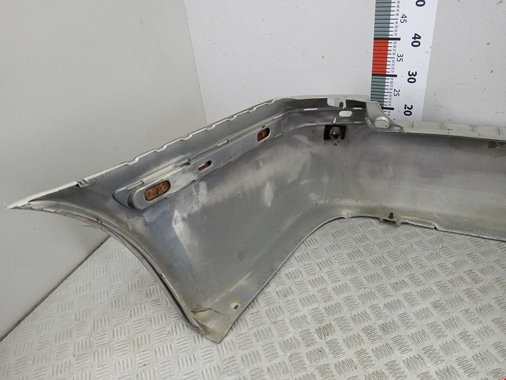 Бампер задний SKODA Octavia A4 1U- 1997-2010