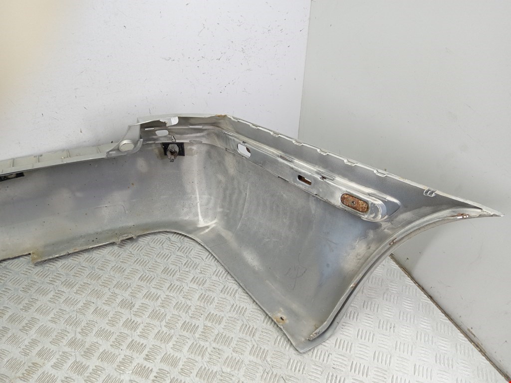 Бампер задний SKODA Octavia A4 1U- 1997-2010