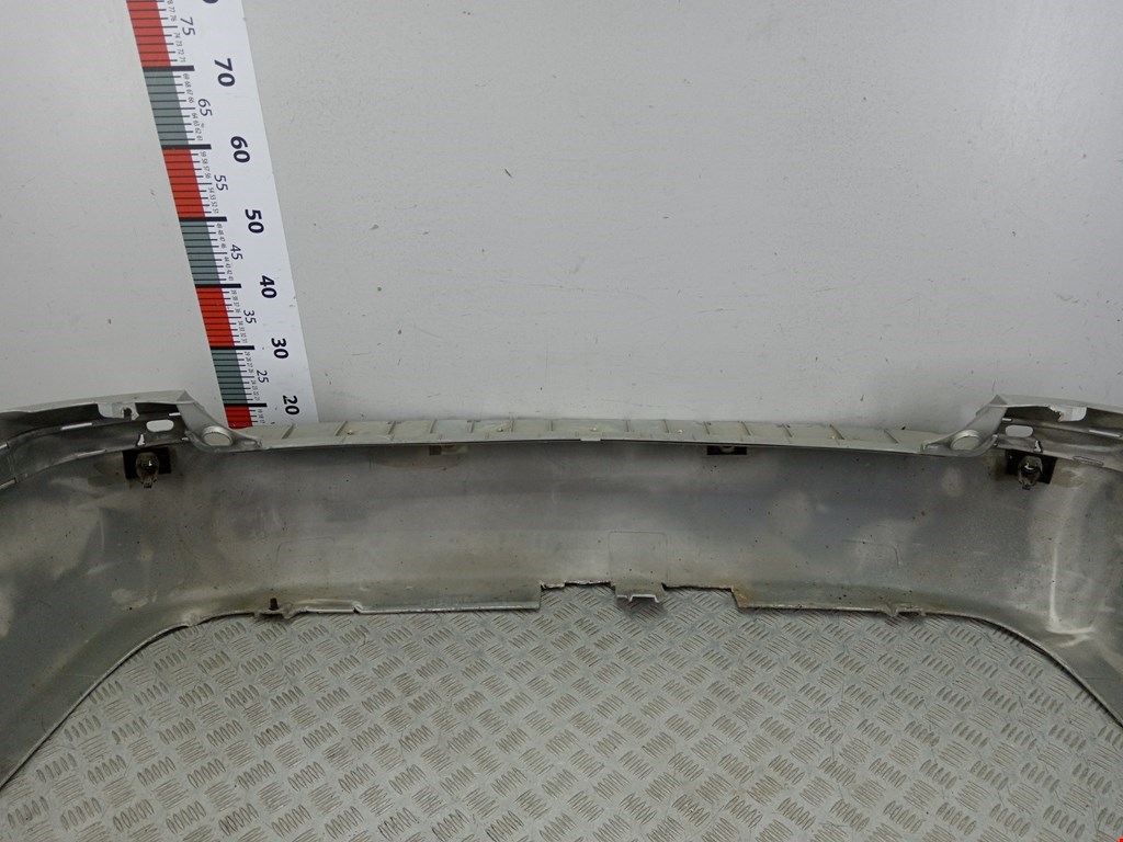 Бампер задний SKODA Octavia A4 1U- 1997-2010