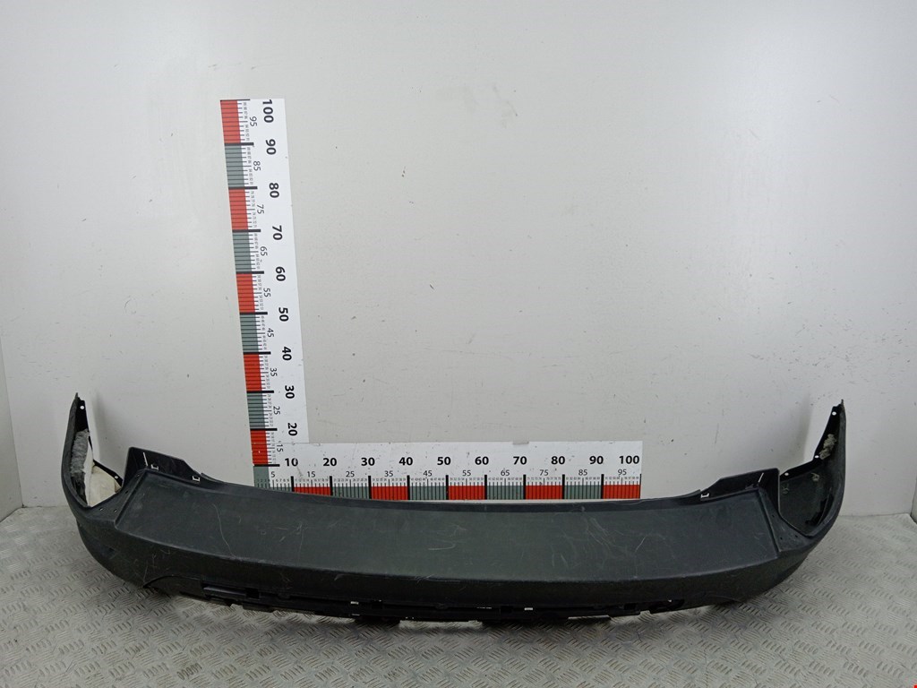 Юбка (губа) бампера задняя (заднего) FORD Kuga 2012-2019