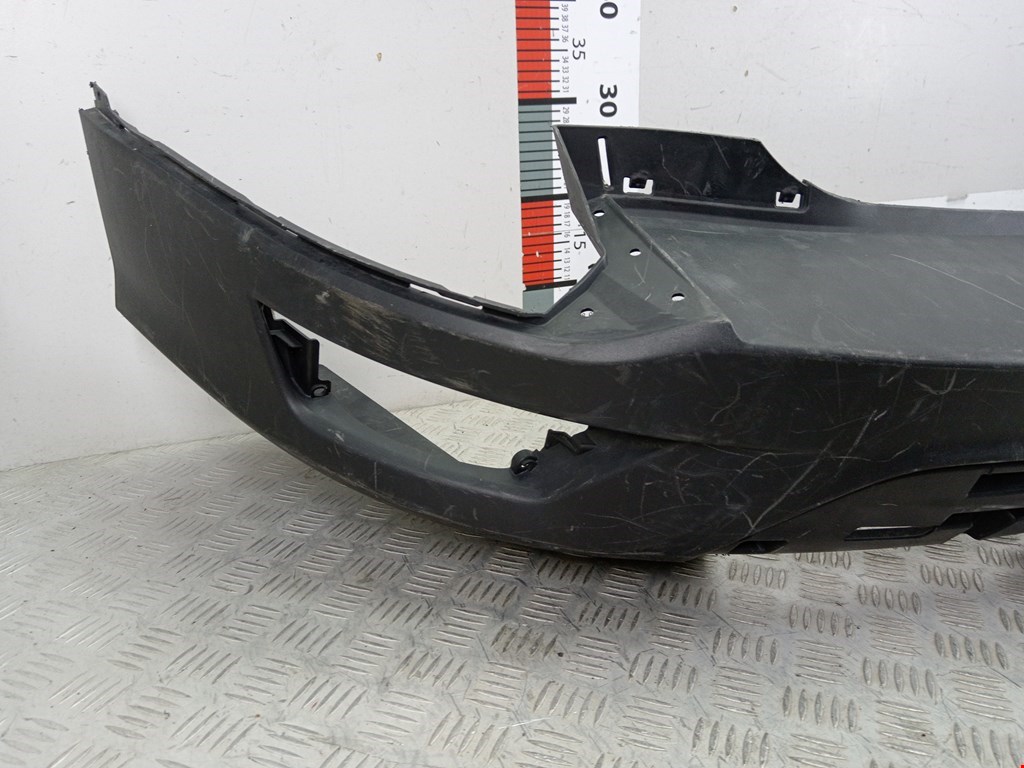 Юбка (губа) бампера задняя (заднего) FORD Kuga 2012-2019