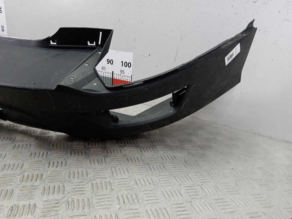 Юбка (губа) бампера задняя (заднего) FORD Kuga 2012-2019