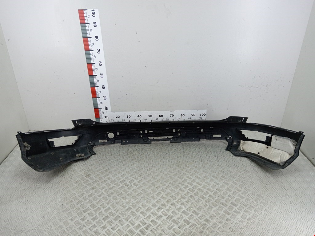 Юбка (губа) бампера задняя (заднего) FORD Kuga 2012-2019