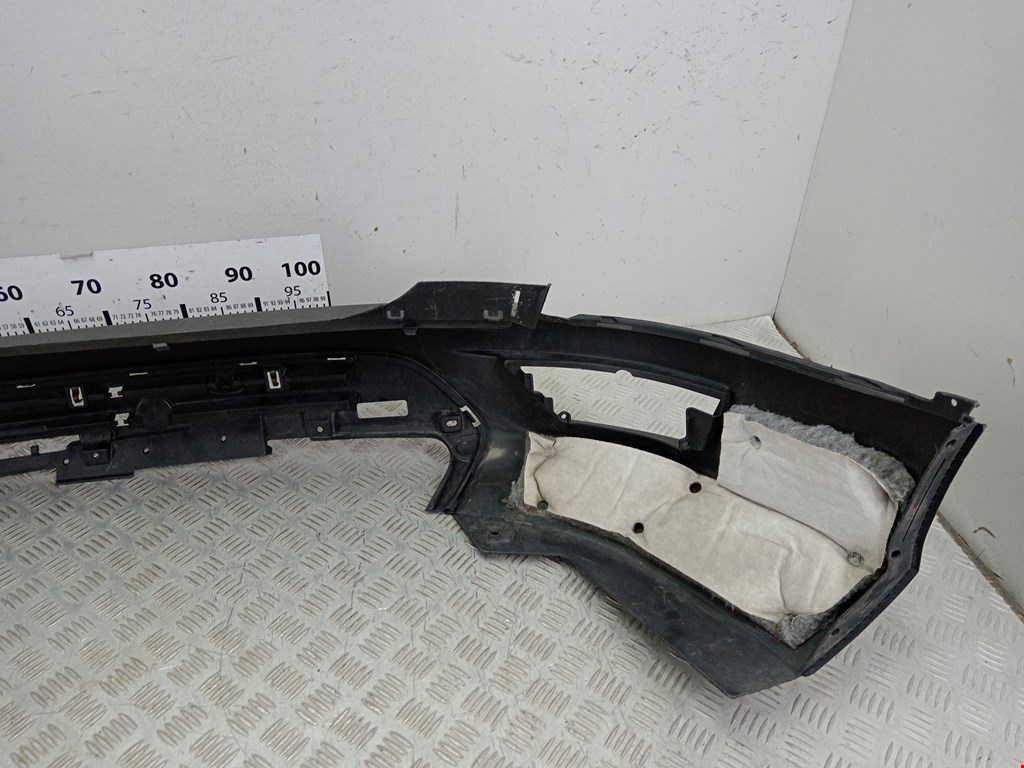 Юбка (губа) бампера задняя (заднего) FORD Kuga 2012-2019