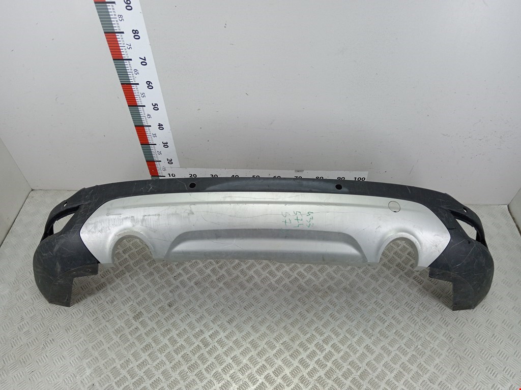 Бампер задний FORD Kuga 2012-2019