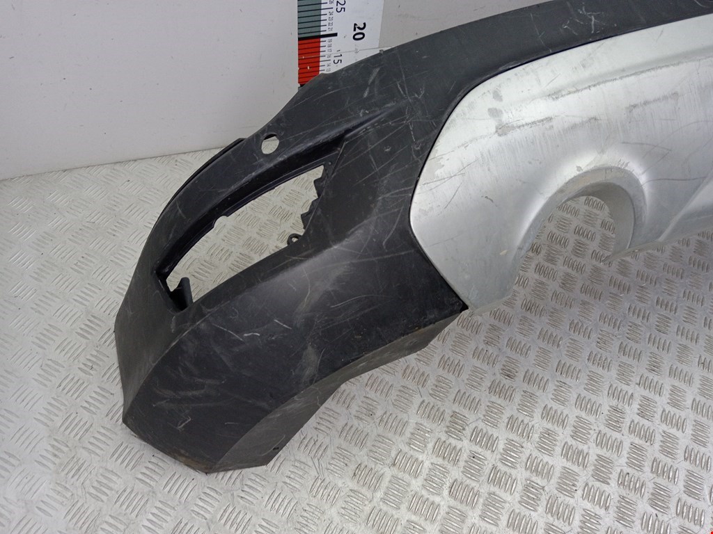 Бампер задний FORD Kuga 2012-2019