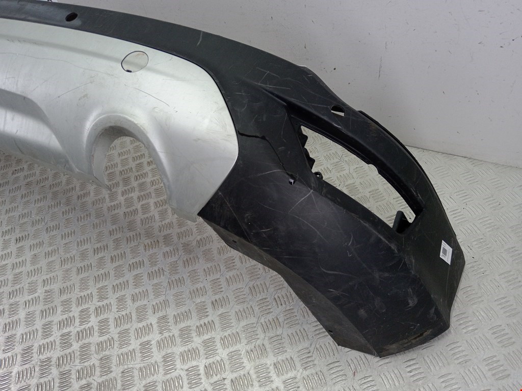 Бампер задний FORD Kuga 2012-2019