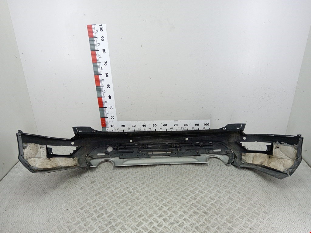 Бампер задний FORD Kuga 2012-2019