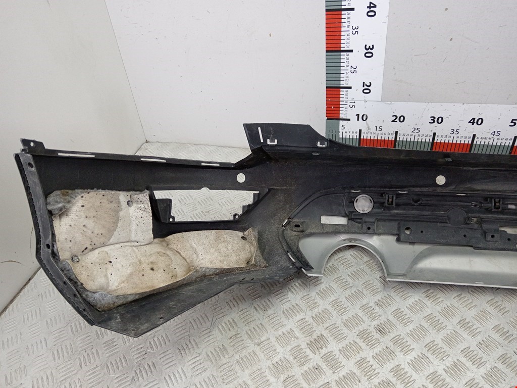 Бампер задний FORD Kuga 2012-2019