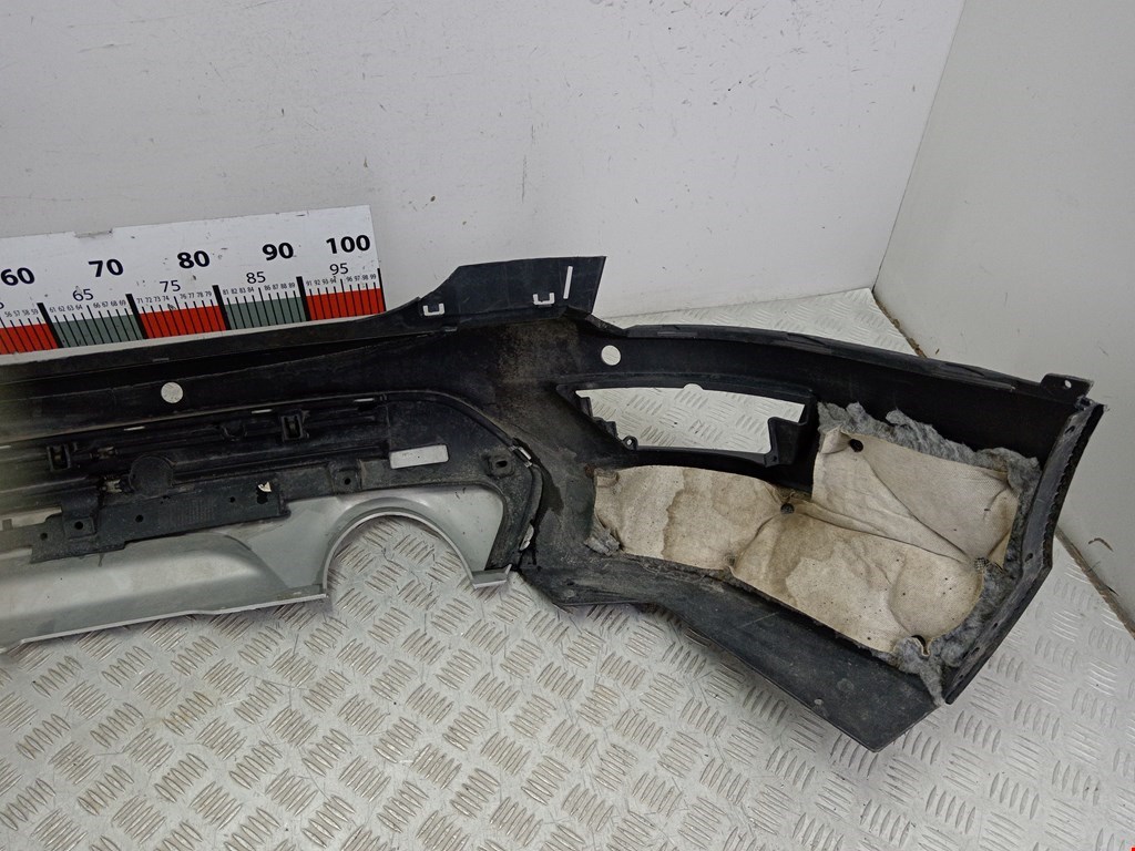 Бампер задний FORD Kuga 2012-2019