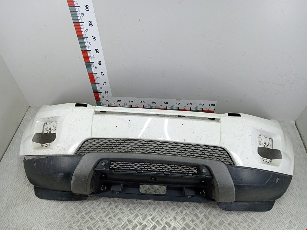 Бампер передний LAND ROVER Range Rover Evoque 2011-2018