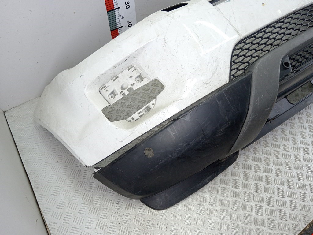 Бампер передний LAND ROVER Range Rover Evoque 2011-2018