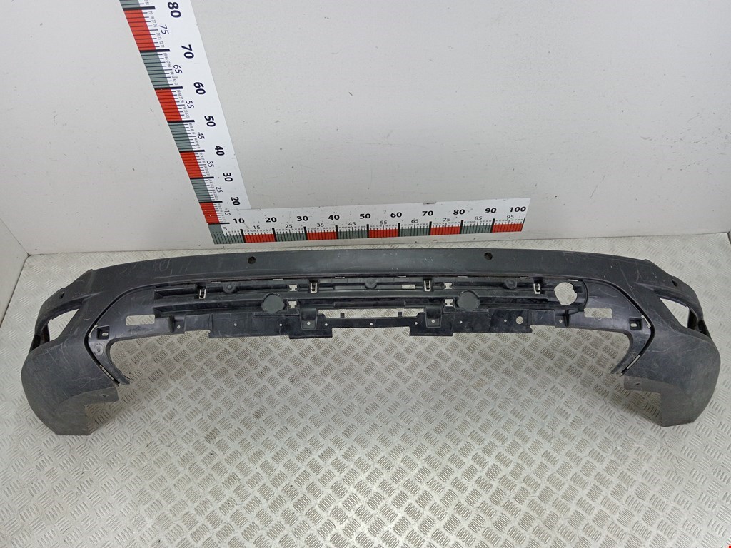 Юбка (губа) бампера задняя (заднего) FORD Kuga 2012-2019