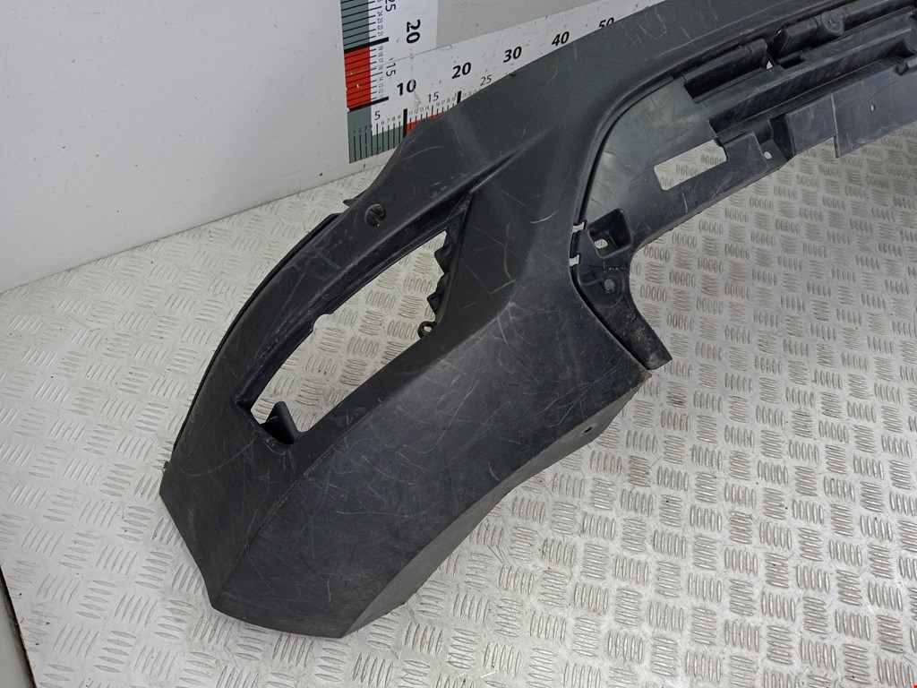 Юбка (губа) бампера задняя (заднего) FORD Kuga 2012-2019