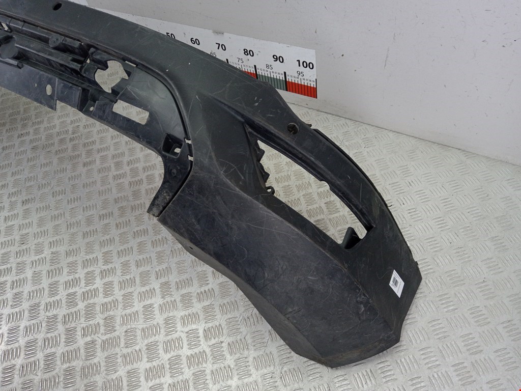 Юбка (губа) бампера задняя (заднего) FORD Kuga 2012-2019