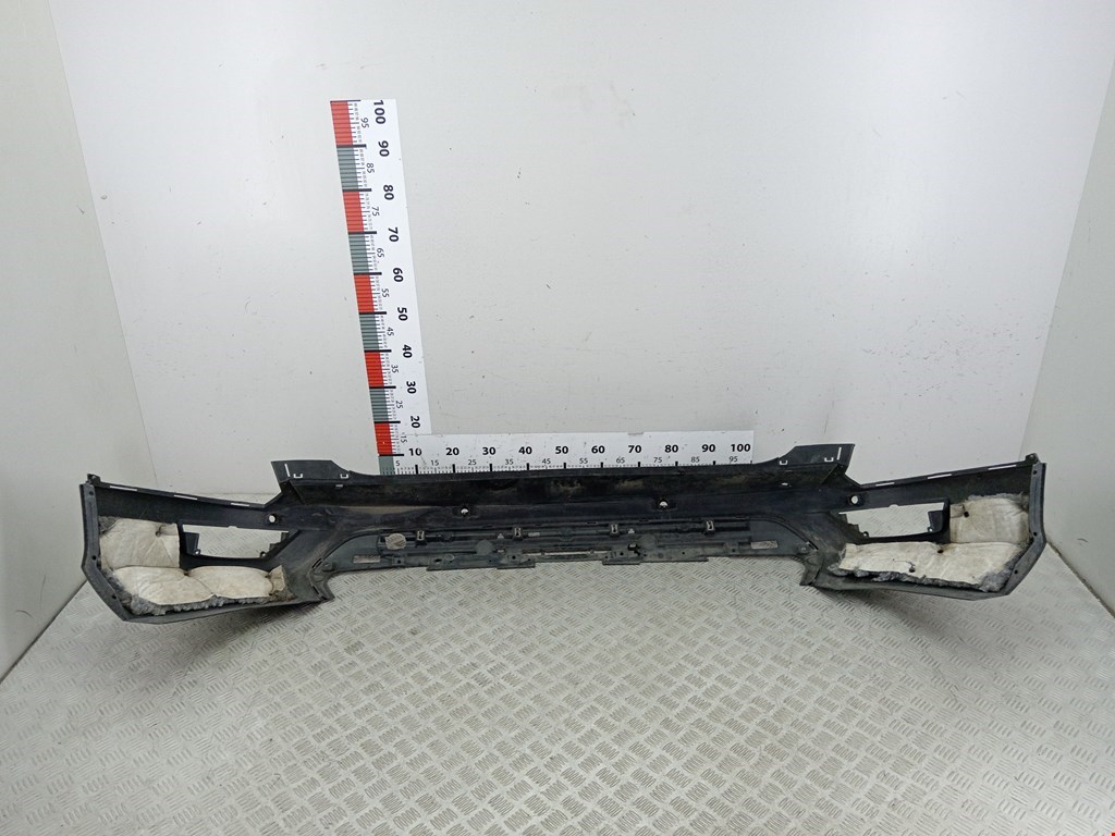 Юбка (губа) бампера задняя (заднего) FORD Kuga 2012-2019