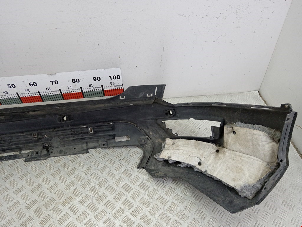 Юбка (губа) бампера задняя (заднего) FORD Kuga 2012-2019