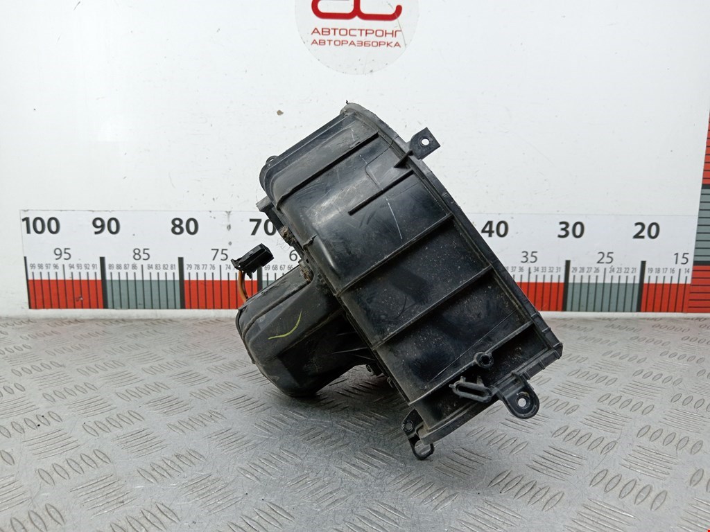 Моторчик (мотор) отопителя салона BMW X5 E70 2007-2013