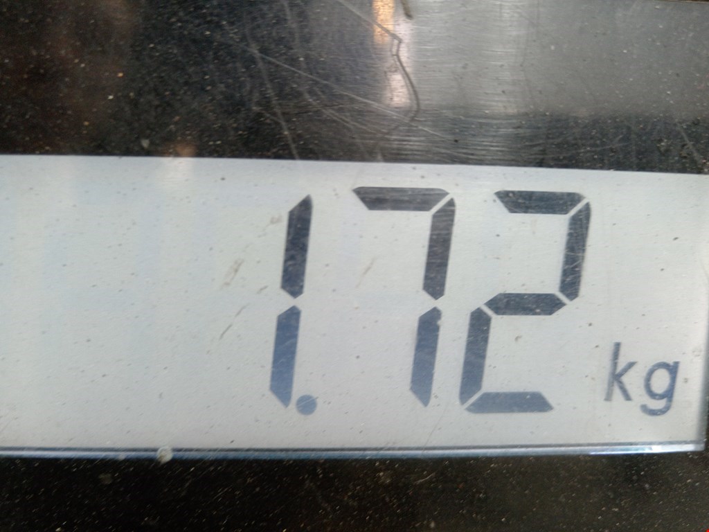 Моторчик (мотор) отопителя салона BMW X5 E70 2007-2013