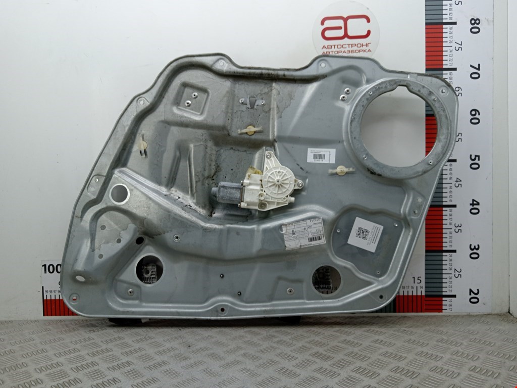 Стеклоподъемник передний левый MERCEDES-BENZ M-Class W164 ML 2005-2011