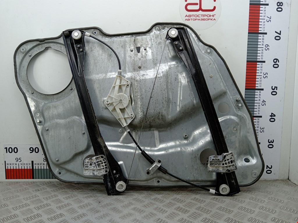 Стеклоподъемник передний левый MERCEDES-BENZ M-Class W164 ML 2005-2011