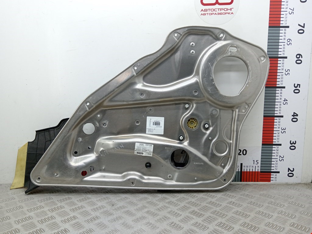 Стеклоподъемник задний правый MERCEDES-BENZ E-Class W212, S212, C207 2009-2016