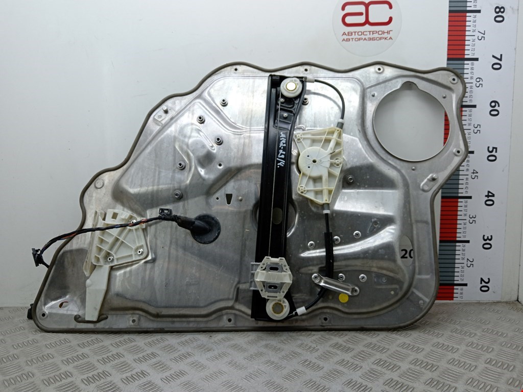 Стеклоподъемник задний левый MERCEDES-BENZ S-Class V W221 2005-2013