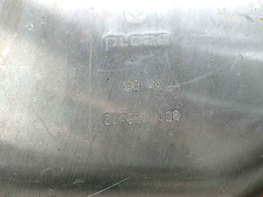 Стеклоподъемник задний левый MERCEDES-BENZ S-Class V W221 2005-2013