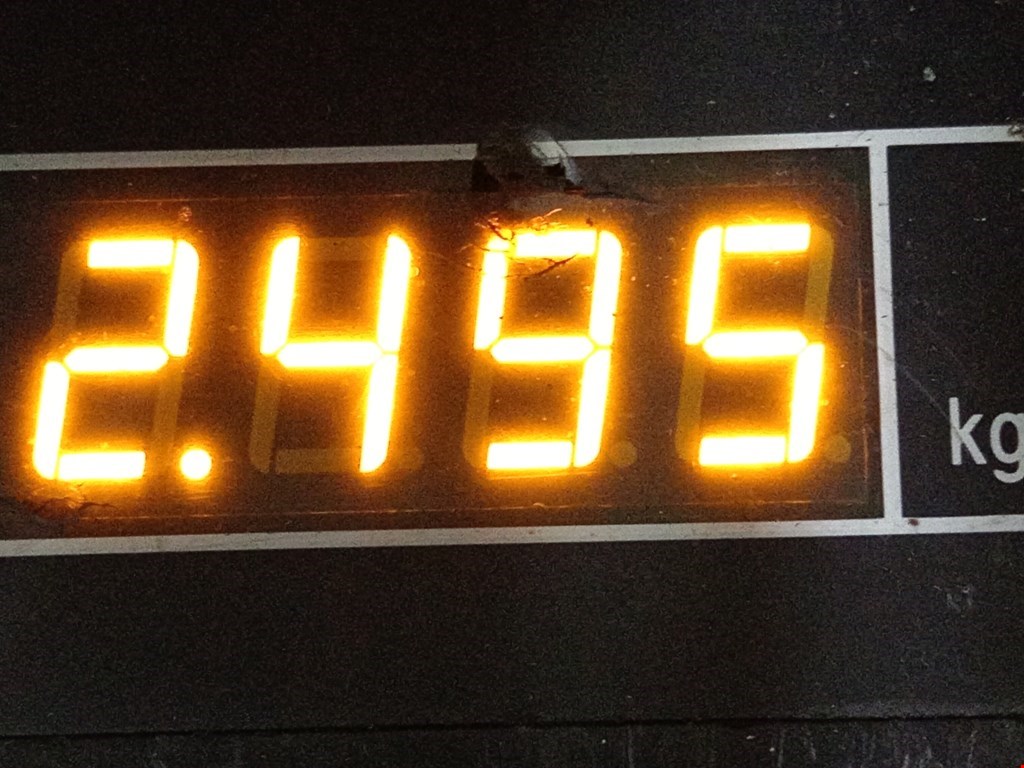 Стеклоподъемник задний левый MERCEDES-BENZ S-Class V W221 2005-2013