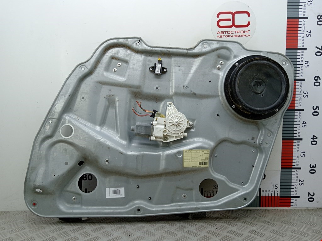 Стеклоподъемник передний правый MERCEDES-BENZ M-Class W164 ML 2005-2011