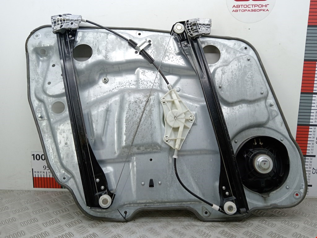 Стеклоподъемник передний правый MERCEDES-BENZ M-Class W164 ML 2005-2011