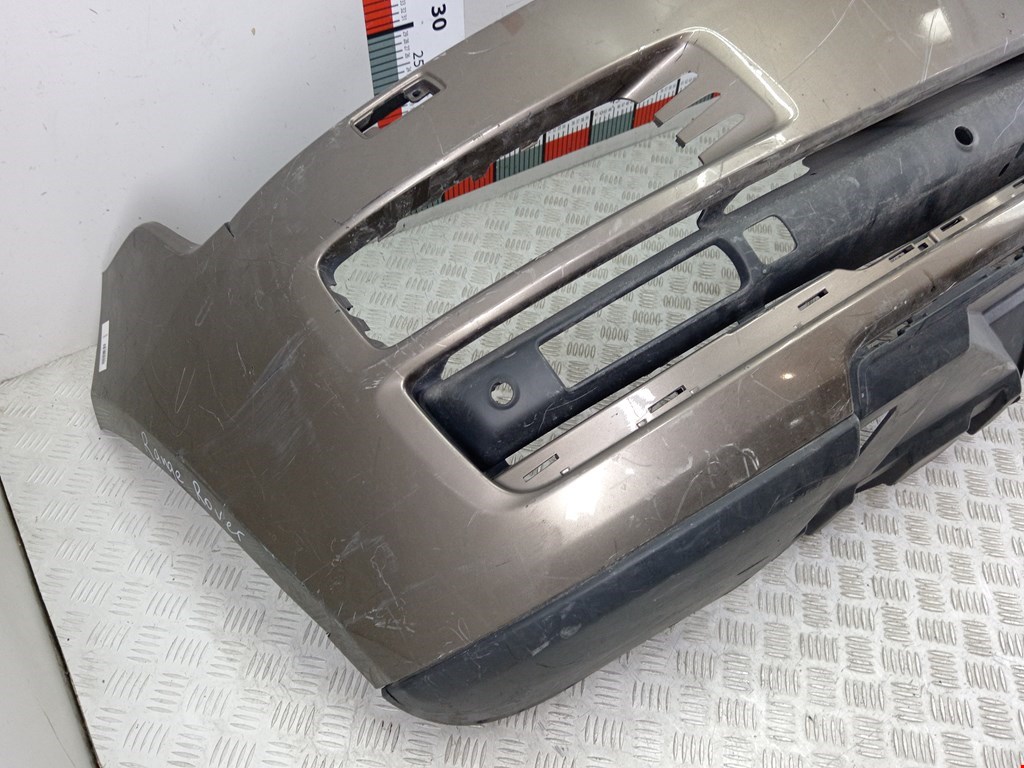 Бампер передний LAND ROVER Range Rover 2012-2022