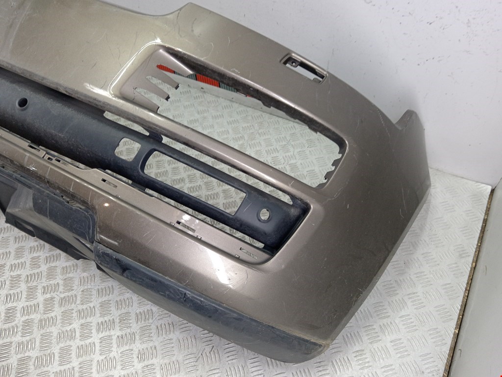 Бампер передний LAND ROVER Range Rover 2012-2022