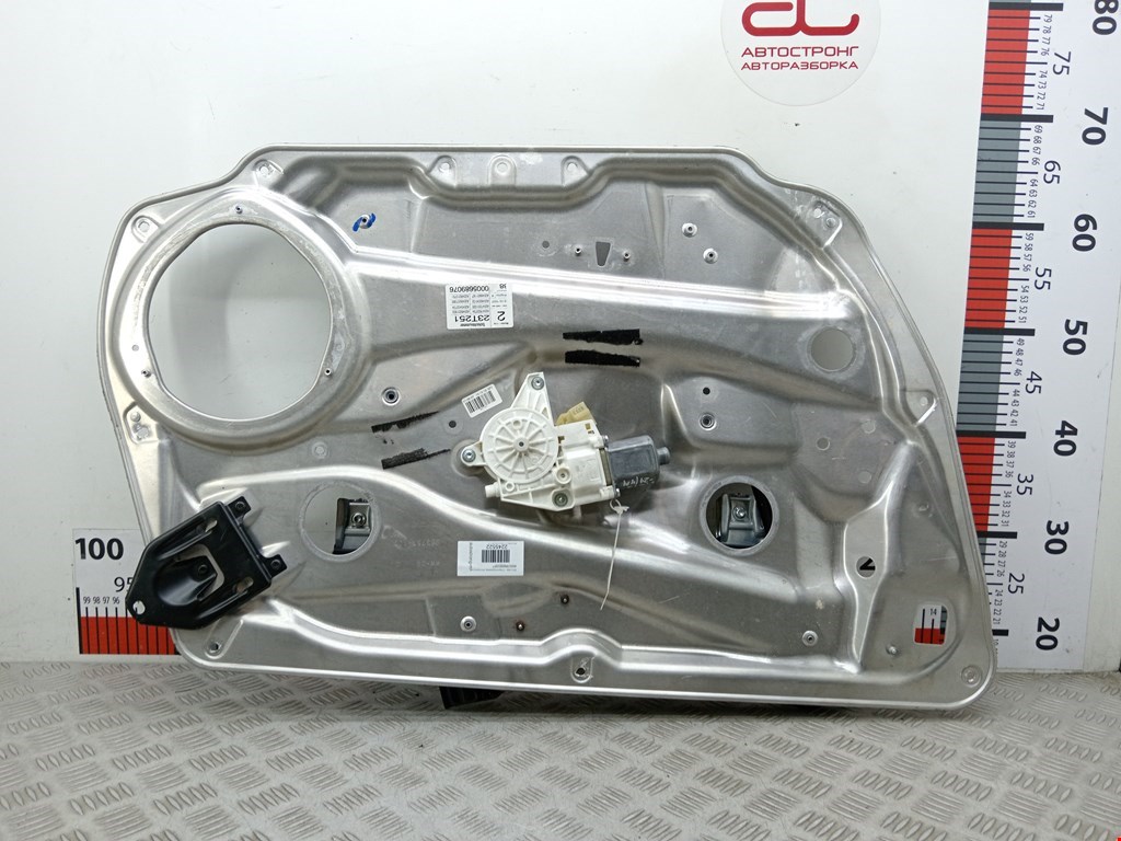 Стеклоподъемник передний левый MERCEDES-BENZ C-Class C-klasse W204 2007-2015