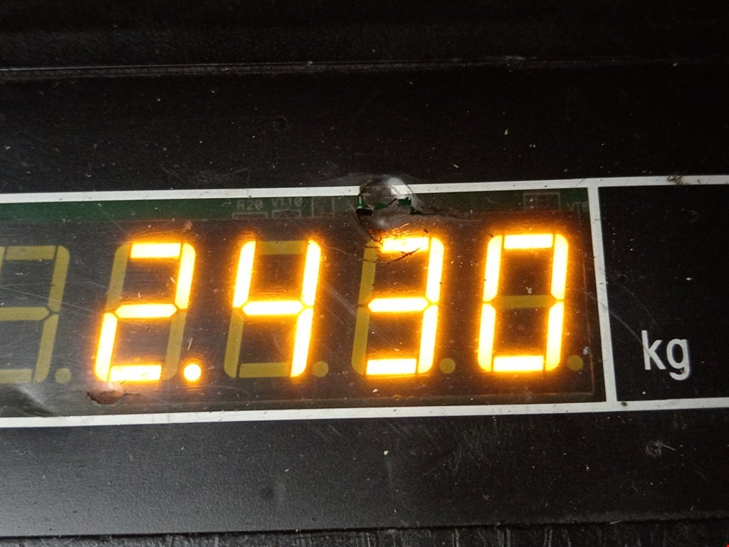 Стеклоподъемник передний левый MERCEDES-BENZ C-Class C-klasse W204 2007-2015