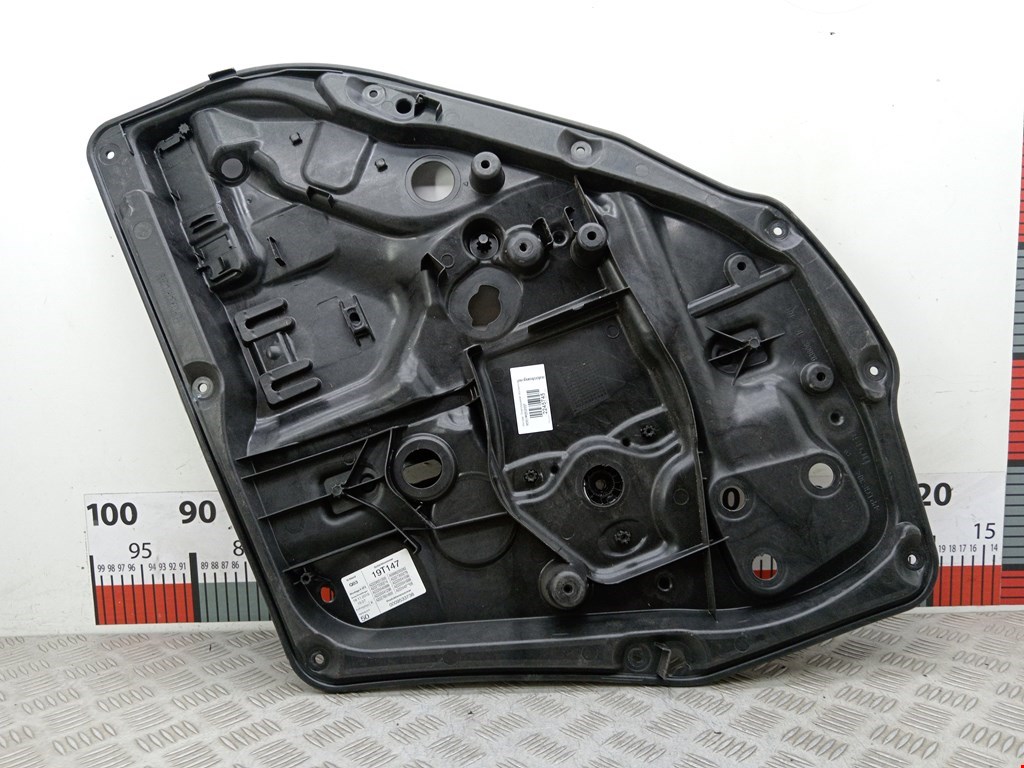 Стеклоподъемник задний правый MERCEDES-BENZ S-Class VI W222, C217 2013-2020