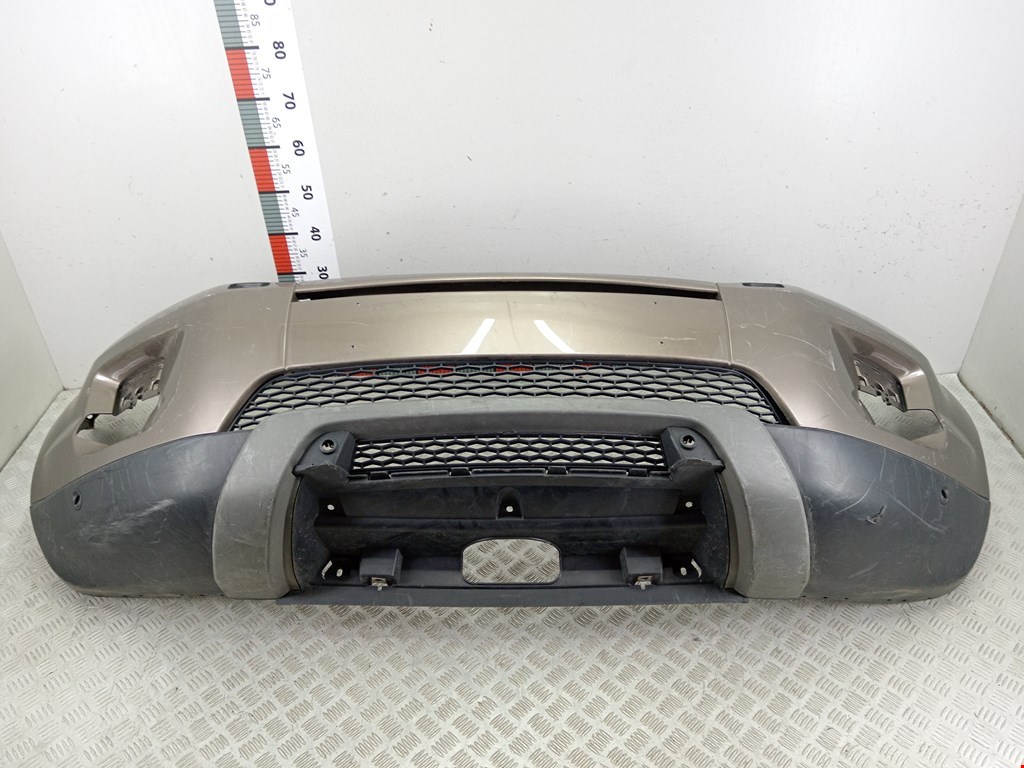 Бампер передний LAND ROVER Range Rover Evoque 2011-2018