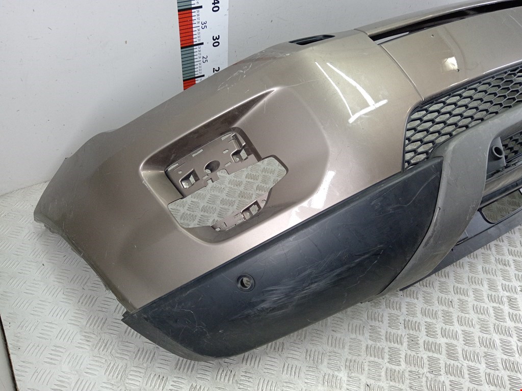 Бампер передний LAND ROVER Range Rover Evoque 2011-2018