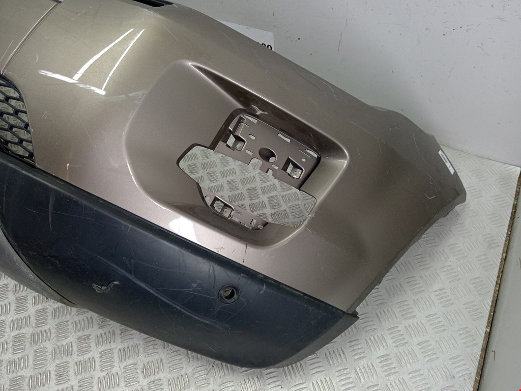 Бампер передний LAND ROVER Range Rover Evoque 2011-2018