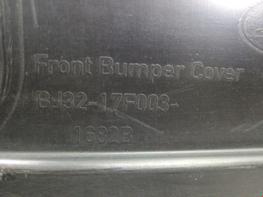 Бампер передний LAND ROVER Range Rover Evoque 2011-2018