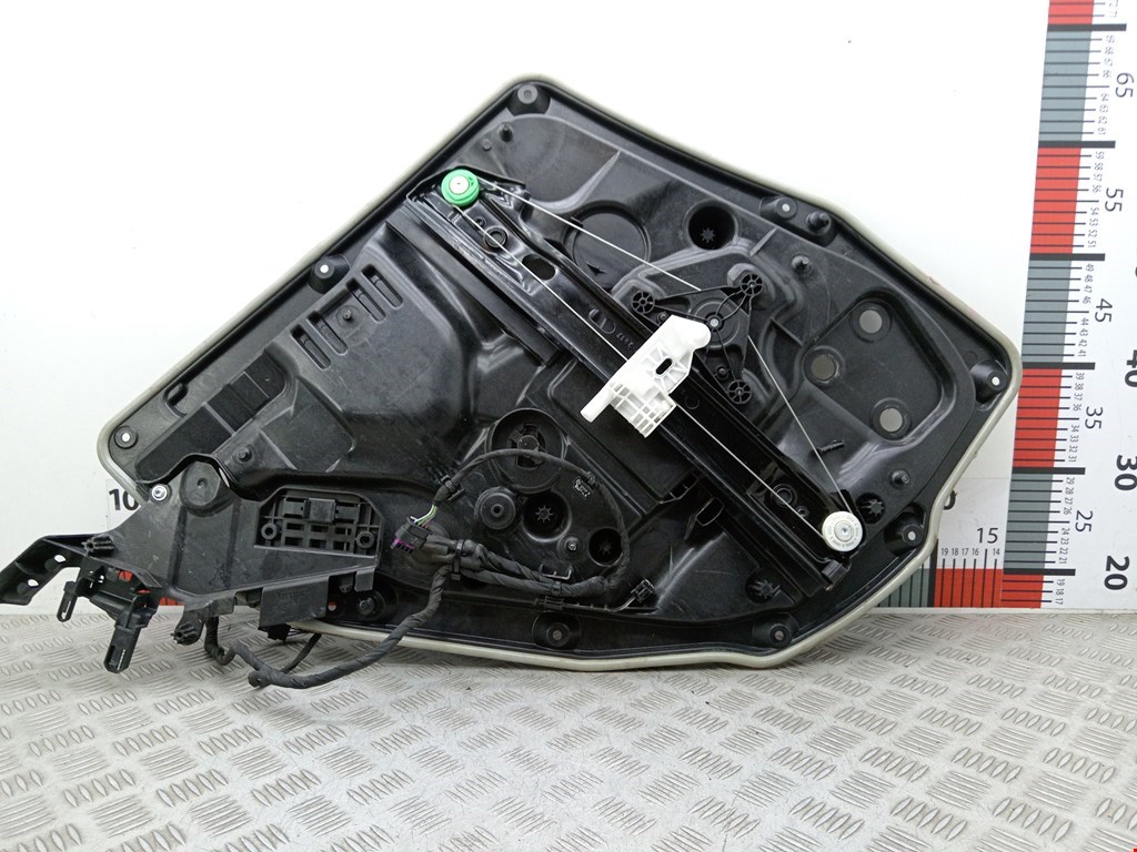 Стеклоподъемник задний правый MERCEDES-BENZ S-Class VI W222, C217 2013-2020