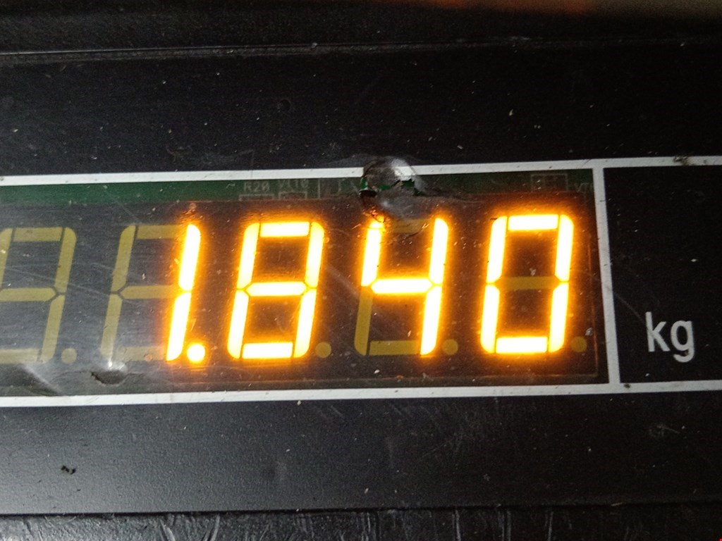 Стеклоподъемник задний правый MERCEDES-BENZ S-Class VI W222, C217 2013-2020