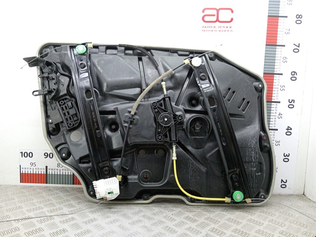 Стеклоподъемник передний правый MERCEDES-BENZ S-Class VI W222, C217 2013-2020
