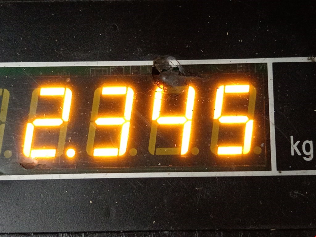 Стеклоподъемник передний правый MERCEDES-BENZ S-Class VI W222, C217 2013-2020